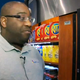 Illustration for article titled Vending Machine Scans Your Face and Chooses Food For You